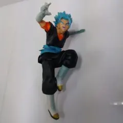 スーパー ドラゴンボール ヒーローズ ベジット 超絶戯巧 其之三 フィギュアのサムネイル