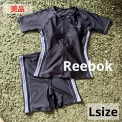 リーボック スポーツ用 セパレート水着 レディースのサムネイル