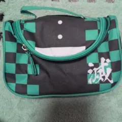 鬼滅の刃のポーチ