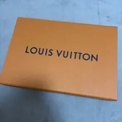 LOUIS VUITTON ギフトボックス 空箱
