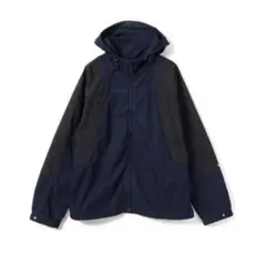 BEAMS THE NORTH FACE パープルレーベル　マウンテンパーカ