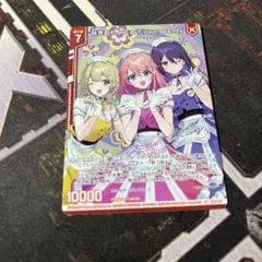 ゼクス Z/X 咲き乱れよ乙女 Flower Candy SRホロ 4枚セット - メルカリ