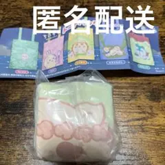 ちいかわ 人魚の島のひみつ トートバッグ シーサー