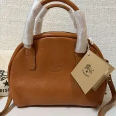 ミニボストン ショルダーバッグ