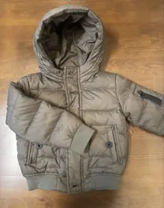 トミーヒルフィガー コート