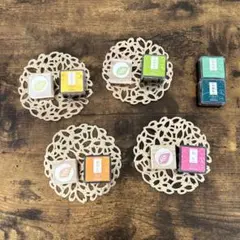 【タイムセール】結婚式　ウェディングツリー　スタンプ　インク