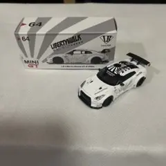 【鑑賞使用】Liberty Walk LB★WORKS GT-R No.64