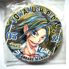 2025年最新】真波山岳缶バッジの人気アイテム - メルカリ