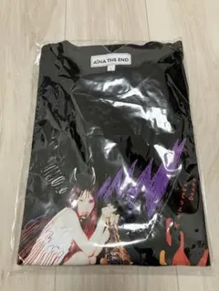 アイナ・ジ・エンド　革命道中　Tシャツ　Lサイズ