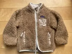 パタゴニア　ブルゾン　4T