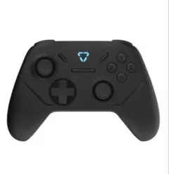 【美品】ゲームパッド ブラック GRT059-BLK-ONE