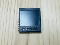 ゲームキューブ用　メモリーカード251
