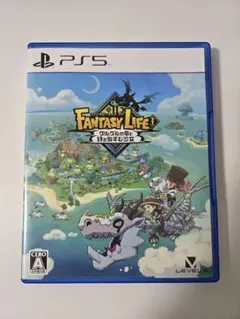 2025年最新】ファンタジーライフの人気アイテム - メルカリ