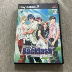 Darling Special Backlash 恋のエキゾーストヒート U