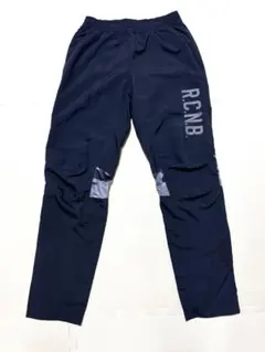 NUMBER RCNB トレーニングパンツ 長ズボン Sサイズ