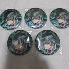 ブルーロック トレーディング缶バッジ 糸師凛