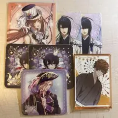 オトメイト ラディアン オラソワ シャレマニ