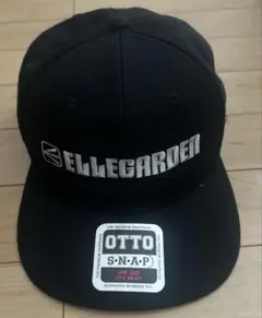 ELLEGARDEN キャップ 96ed2d060c164971b-0.jpg
