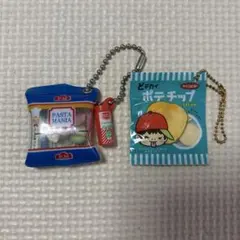 パスタマニアシャカシャカスイングコンキリエ＆チェダーチーズとどデカイポテトチップ