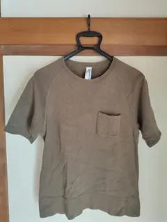 LOOPWHEELER Tシャツ