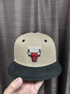 ⭐️年末特別価格⭐️シカゴ・ブルズ ベースボールキャップ 9FIFTY