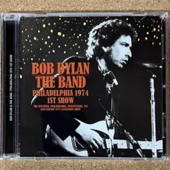 BOB DYLAN　2枚組
