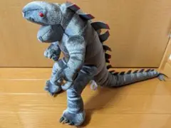 SEGA プライズ ゴジラvsコング スペシャルぬいぐるみ GODZILLA ゴジラVSコング スペシャルぬいぐるみ メカゴジラ ゴジラ