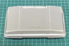 ニンテンドー DS 初代 シルバー 本体