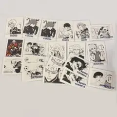 2025年最新】ブルーロック展 ぱしゃこれ 黒名の人気アイテム