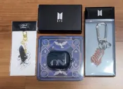 BTS 公式 グッズ