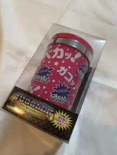 【美品】ジャグラーサウンドフラッシュトレイ　ピンク
