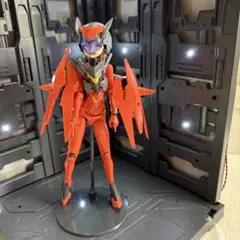 メガミデバイス 模型