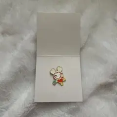 TWICE ダヒョン ダブリー ピンバッジ