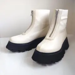 ロングブーツ ブーツ