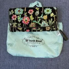 Think Bee! 長財布のサムネイル
