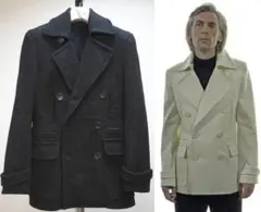 2025年最新】VERONIQUE BRANQUINHO コートの人気アイテム - メルカリ