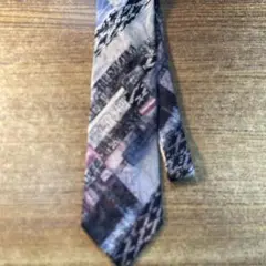 francos シルクネクタイ メンズネクタイ