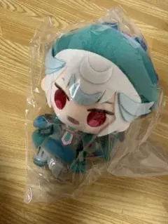 メイドインアビス マルルク プルシュカ ぬいぐるみ セット - メルカリ
