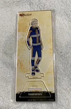 東京リベンジャーズ　三ツ谷隆　アクリルスタンド