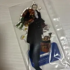 FGO 柳生但馬守宗矩 アクリルスタンド