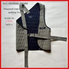 2026年最新】SYU.HOMME/FEMMの人気アイテム - メルカリ