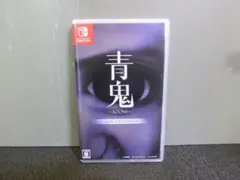 AWITCH 青鬼 AOONI コレクターズ・エディション