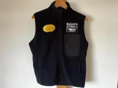 Vibram KAGASPA TRAIL FINISHER フリースベスト M