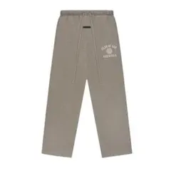 新品 Fear of God ESSENTIALS スウェットパンツ