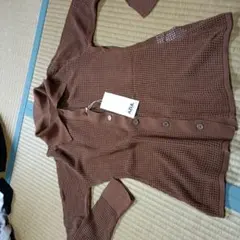 azul by moussy ニット