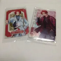 いれいす カード ウエハース りうら 2枚セット