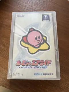 カービィのエアライド