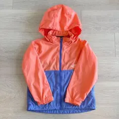 THE NORTH FACE フード付きコンパクトジャケット