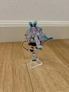 ホロライブ アクリルスタンド ⭐︎兎田ぺこら⭐︎