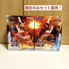 2025年最新】ワンピース戦光絶景の人気アイテム - メルカリ